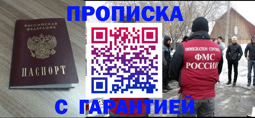 прописка 2025 в Почепе